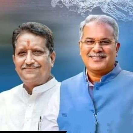 Team GD
परिवर्तन का संकल्प, कांग्रेस ही विकल्प