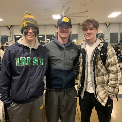 24JackCallaghan's profile picture. Stl 24’ Football