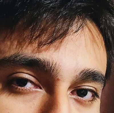 si te doy follow fue minuciosamente calculado y premeditado... ¡es por algo pues!