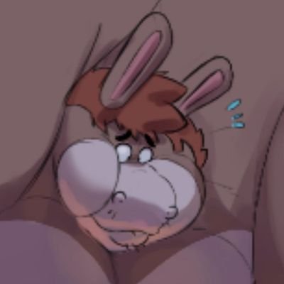 Priv Ad of a donk :)
Belly, Paws, & Vore
He/Him | 23 | GrayAce/Demisexual | 18+ only| RT Heavy  | Mutuals and friends only | icon by @infinitynebula