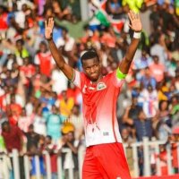 Amos Wanjala (@amoswanjala_16) 's Twitter Profile
