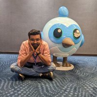 Bhavik Makwana 💙🇮🇳 #Flutter #GDE (@ibhavikmakwana) 's Twitter Profile