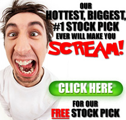#1 Penny Stock Newsletter around! We bring you the best stock picks before the Street Knows about it!!