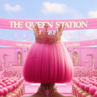 The Queen Station(@TheQueenStation) 's Twitter Profile Photo