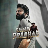 Sagar Prabhas(@Sagar_Prabhas_) 's Twitter Profile Photo