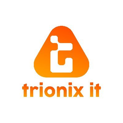 Trionixitau's profile picture. One-Stop Tech Solution: From First Code to Market Dominance.