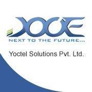 Yoctel_Solution's profile picture. YOCTEL, an examination service provider delivers ONLINE OR OFFLINE end-to-end assessment services.