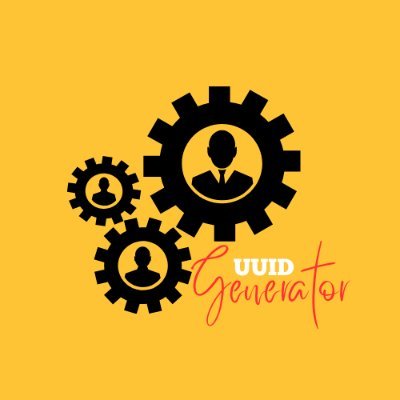 GeneratorUuid's profile picture. 