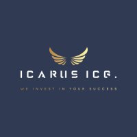 Icarus International Consulting Group LLC (@icarus_icg) 's Twitter Profile