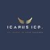 Icarus International Consulting Group LLC (@Icarus_ICG) Twitter profile photo