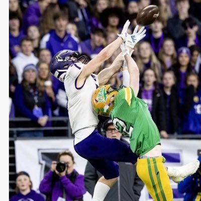 RylinLang7's profile picture. State Champion. All State Wide Receiver. State Champ Wrestler.AHS football/wrestling WR/LB C/O 25 5-11-180 #(360-941-8183) GPA(3.3) 40:4.63| vertical 36in |