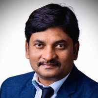 Gururaj Arakeri MDS PhD(@GururajArakeri) 's Twitter Profile Photo