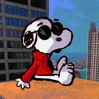 Yodonさんのプロフィール画像