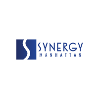 Synergy Manhattan(@SynergyManhttan) 's Twitter Profile Photo