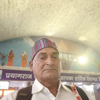 Upendra Tripathi (@upendra_tripat) 's Twitter Profile