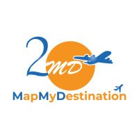 2MD - Map My Destination(@2MDcabs) 's Twitter Profile Photo