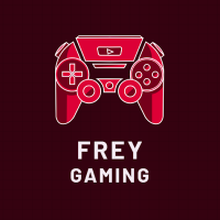 Frey(@FreyiliusGaming) 's Twitter Profile Photo