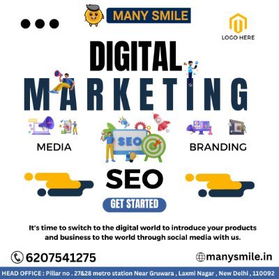 ManysmileD59678's profile picture. Digital  Marketing platforms to drive brand awareness, engagement, and conversions. I bring a blend of creativity and data-driven insights to craft