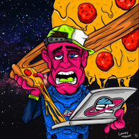 Space Cadets NFTs (@spacecadetsnft) 's Twitter Profile