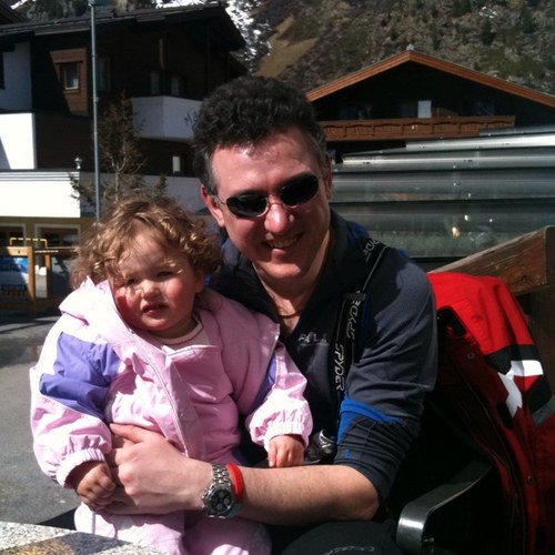 charlessyner's profile picture. 