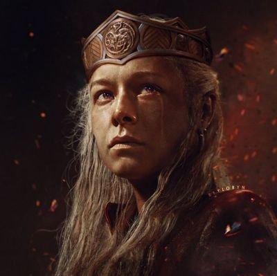 Esperando o retorno do BTS⁷, vivendo pelo BLACKPINK⁴, apoiamos apenas a legítima Rainha Rhaenyra I Targaryen
Stan k-pop