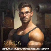 Andros(@MUSCLEPIXs) 's Twitter Profile Photo