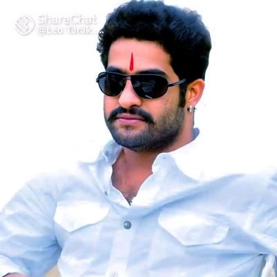 sAsHoKtARaK9999's profile picture. Jai NTR✊💝