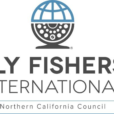 NORTHERN CALIFORNIA COUNCIL OF FLY FISHERS INTERNATIONAL
