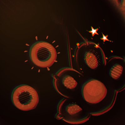 NeKk | Commissions Open!さんのプロフィール画像