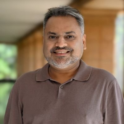 jaytweetshah Profile Picture