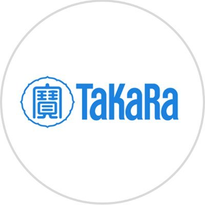 みなさまのライフサイエンス分野の活動を支援している「タカラバイオ」です。
キャンペーン/製品/セミナー/の情報を発信しています。 #教えてタカラバイオ では今すぐ役立つ実験のコツをご紹介!
お問い合わせはコチラ→【https://t.co/S43cyKgw2S…】