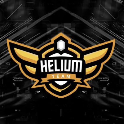 The official Team Helium 32 Twitter account. #GoHelium32