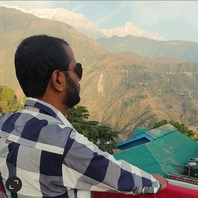 arrriz_04's profile picture. Civil Engineer 
Bihari
Being in this world as a traveller 
Alhamdulillah ❣️
