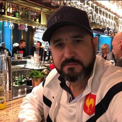 Bensmith_1965's profile picture. 