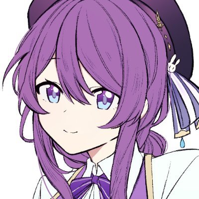 Ritsu🪞📚☔さんのプロフィール画像