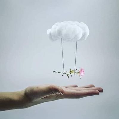 🌹يَتوهُ المرءُ في مساراتِ الزَمَن والأَشخَاص
فَلا الزمنُ يَأبه بأوجاعنا، ولا الأشخاصُ تَبْقَى.