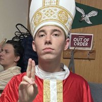 Nick Petralia (@nickpetralia_) 's Twitter Profile