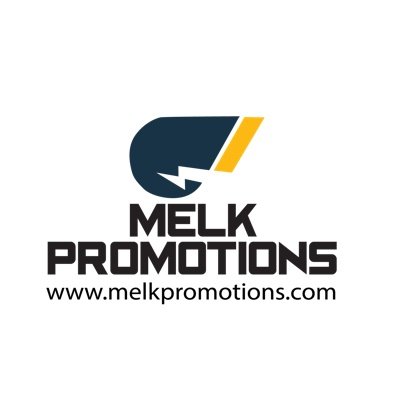 MELK Promotions: Elevating boxing with passion and precision. Join the revolution for unforgettable bouts, where legends are born and greatness resonates!