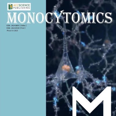MCM is a peer-reviewed, open-access journal focusing on pivotal advances in single-cell and spatial profiling across various omics layers. @AccscienceAsp