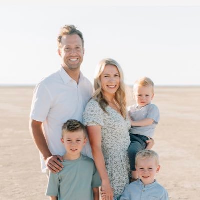 Candidate for UT House District 23. Husband, father, tech leader, community advocate, coalition builder and champion of education.