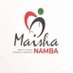 Maisha Namba (@maishanamba) Twitter profile photo Maisha Namba (@maishanamba) Twitter profile photo