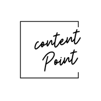 Content Point(@contentpointt) 's Twitter Profile Photo