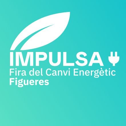 🔋♻️ IMPULSA, la Fira del canvi energètic a Figueres.

📆 29 de febrer, 1, 2 i 3 de març del 2024
📍 Parc Firal de Figueres (Ronda Sud, 3)
