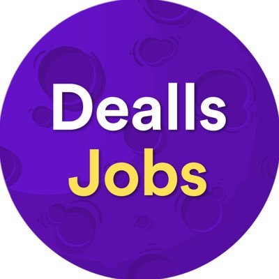 DeallsJobs Profile Picture