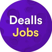 Dealls: #1 Platform Loker Profesional & Freshgrad(@DeallsJobs) 's Twitter Profile Photo