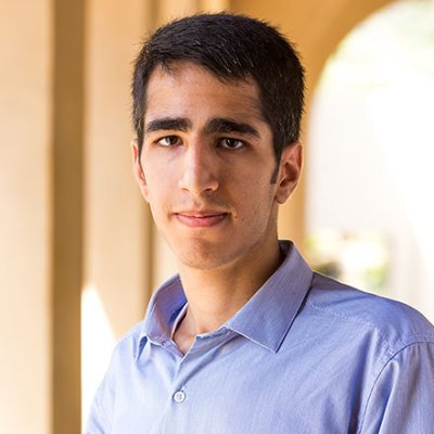 sina_semnani's profile picture. PhD Student @StanfordNLP, @StanfordOVAL