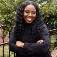 Markeshia A. Grant, M. Ed(@savvyfive) 's Twitter Profile Photo