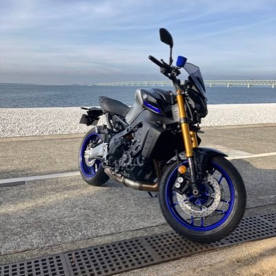 初めまして‼︎2018年ninja250バイク購入し令和元年6月 cb400sb乗り換えました→令和5年12月mt-09SP納車。大阪在住の34歳男です。近場のライダーさんたちと仲良くなりたいです！ 無言フォローご容赦ください。