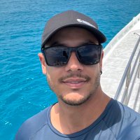 Dr Yuri Niella (@yuri_niella) 's Twitter Profile