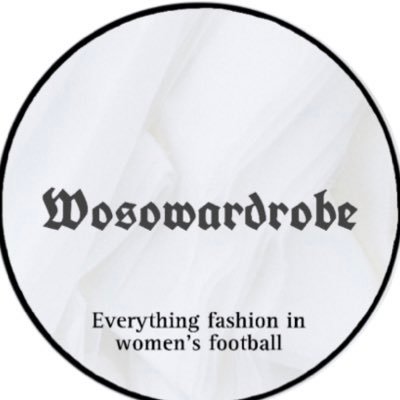 hey! I’m ashlea and my page is dedicated to everything fashion in womens football! :)